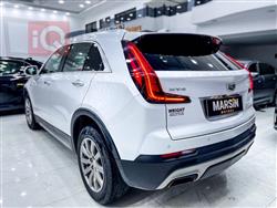 كاديلاك XT4